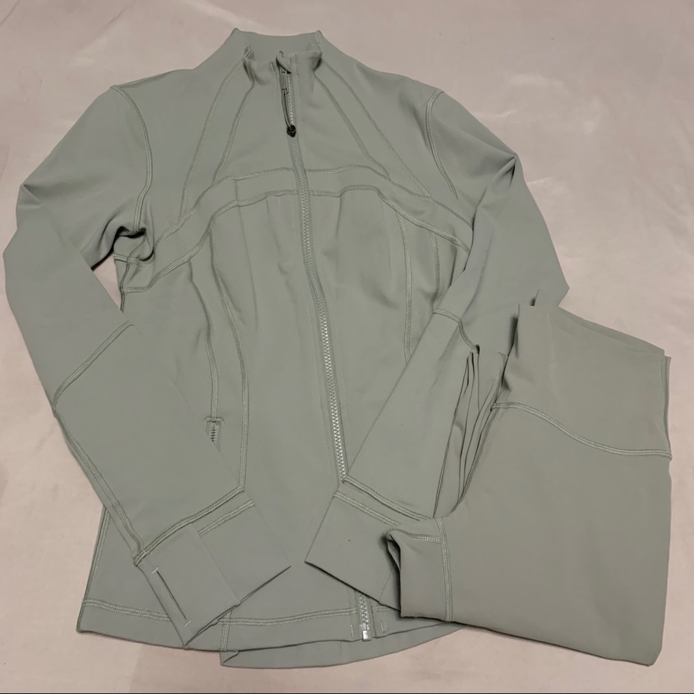 Lululemon Set
